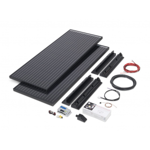 Montpellier4x4 | Dometic Dometic Büttner MT 260-2 Kit